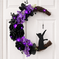 MoonPaw Wreaths™ Handmade Wreaths