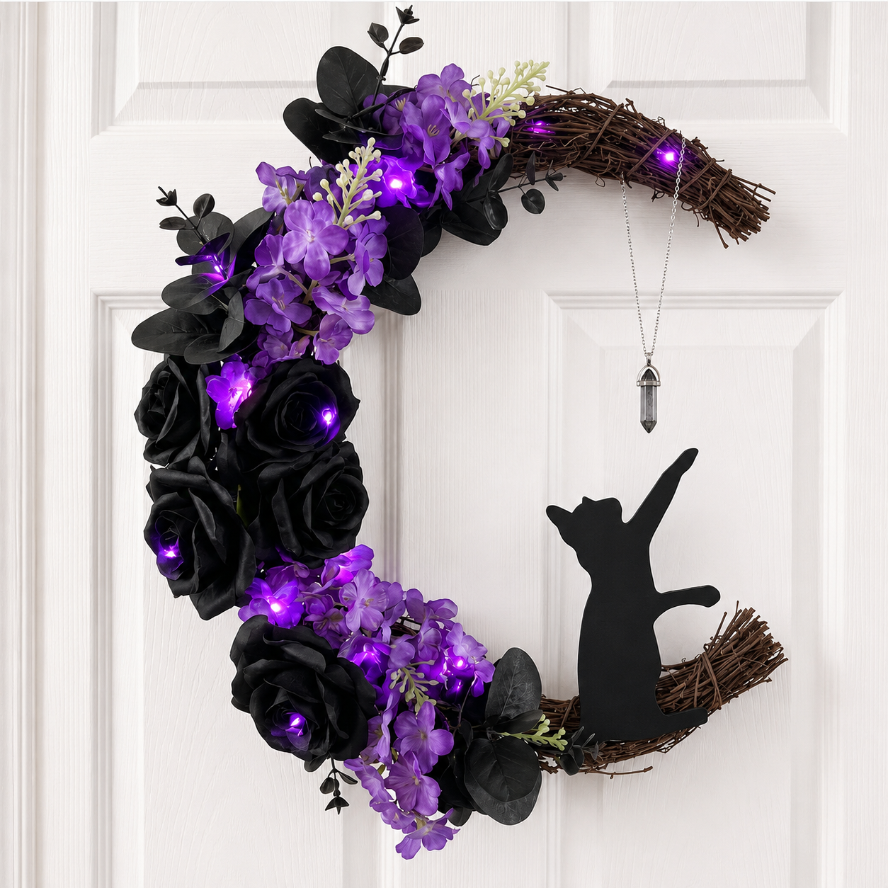 MoonPaw Wreaths™ Handmade Wreaths