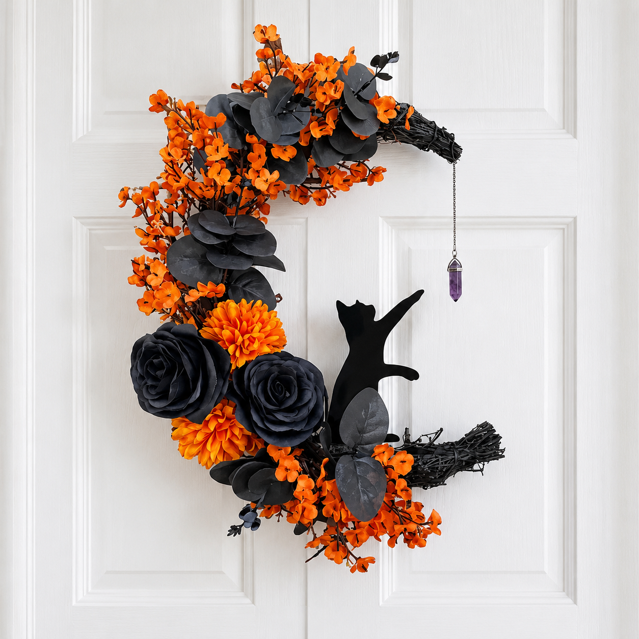 MoonPaw Wreaths™ Handmade Wreaths