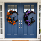 MoonPaw Wreaths™ Handmade Wreaths