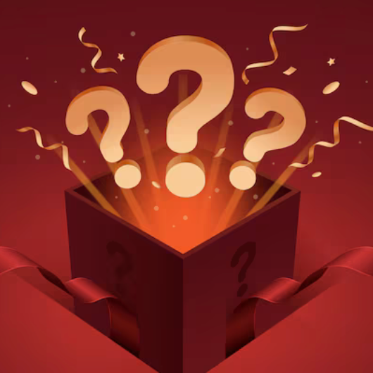 Michael Jackson Mystery Gift