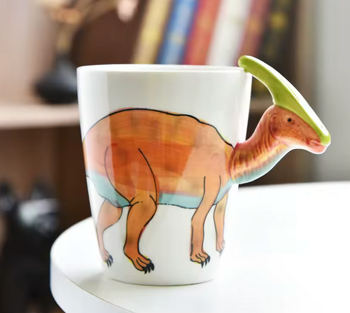 Dino Sips
