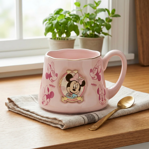 Disney Mugs
